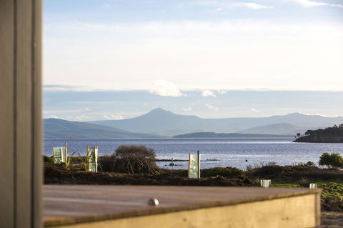Bruny Island Escapes And Hotel Bruny - Accommodation Asia 20
