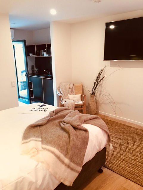 Bruny Island Escapes And Hotel Bruny - Accommodation Asia 24