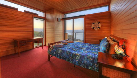 Bruny Island Escapes And Hotel Bruny - Accommodation Asia 5