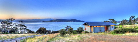 Bruny Island Escapes And Hotel Bruny - Accommodation Asia 2