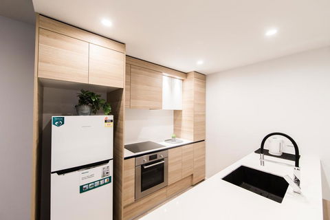 Highgate CBD Apartment - Accommodation Guide 2