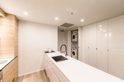 Highgate CBD Apartment - Accommodation Guide 4