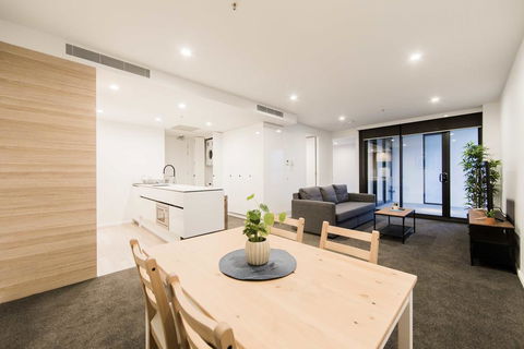Highgate CBD Apartment - Accommodation Guide 3
