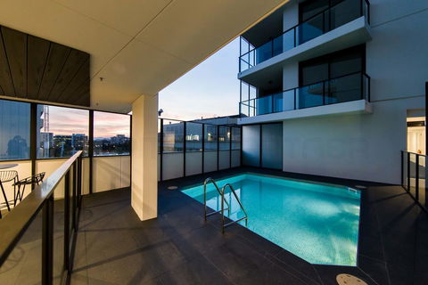 Highgate CBD Apartment - Accommodation Guide 1