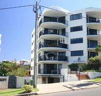 The Apartments Kings Beach Surfside - Accommodation Asia