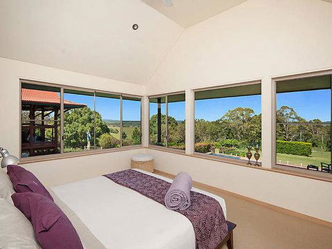 Toad Hall Byron Hinterland-Tintenbar - Accommodation Asia 3