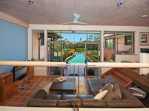 Toad Hall Byron Hinterland-Tintenbar - Accommodation Asia 1