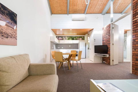 #162 Nautilus Resort - Accommodation Asia 1