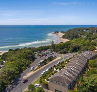 4 James Cook Apartments - Accommodation Guide