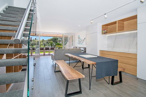 #4 James Cook Apartments - Accommodation Guide 3