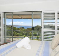8 James Cook Apartments - Accommodation Guide
