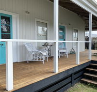 Beach Shack On Oceanic - Accommodation Asia