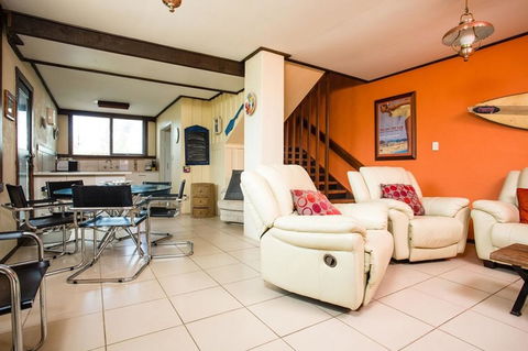 'Banksia 7' Marine Parade - Accommodation China 3