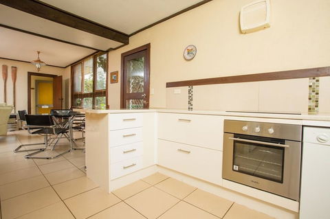 'Banksia 7' Marine Parade - Accommodation China 2