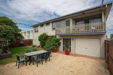 'Banksia 7' Marine Parade - Accommodation China 0