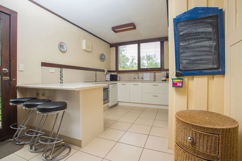 'Banksia 7' Marine Parade - Accommodation China 1
