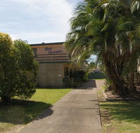 'Bay Dream' Upstairs Unit Three - Accommodation Asia