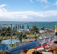'Baylife Villa' 4a Warruga St - Large home with WIFI Netflix Aircon Linen  Spectacular Views - Accommodation Asia