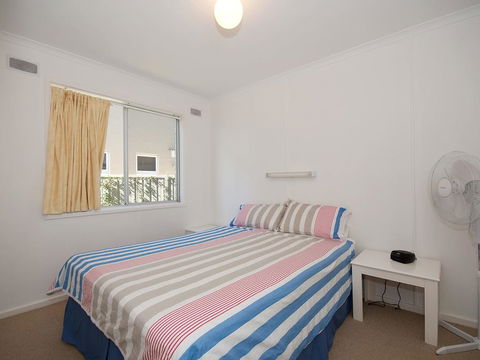 'Beachside' Shoal Bay, Unit 4 - Accommodation Asia 2