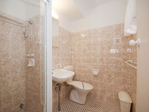 'Beachside' Shoal Bay, Unit 6 - Accommodation Asia 1