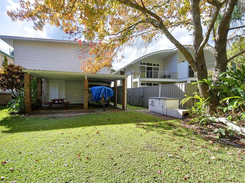 'Beachside' Shoal Bay, Unit 6 - Accommodation Asia 2