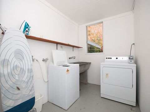 'Beachside' Shoal Bay, Unit 6 - Accommodation Asia 3