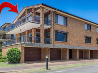 'COLUMBIA VIEWS' 2/9 COLUMBIA CLOSE - AIRCON WIFI NETFLIX VIEWS  BOAT PARKING