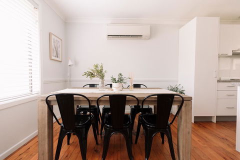 'Comfy & Cosy' - Close To Hospital, Cadia And Early Riser CafÃ© - Accommodation Asia 3
