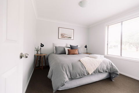 'Comfy & Cosy' - Close To Hospital, Cadia And Early Riser CafÃ© - Accommodation Asia 2