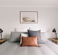 'Comfy  Cosy' - Close to Hospital Cadia and Early Riser Caf - Accommodation Asia