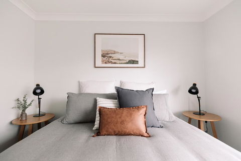 'Comfy & Cosy' - Close To Hospital, Cadia And Early Riser CafÃ© - Accommodation Asia 0
