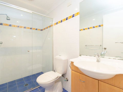 'Dutchies Vista' 1/45 Christmas Bush Ave - Ground Floor Duplex With Stunning Water Views - Accommodation Asia 3