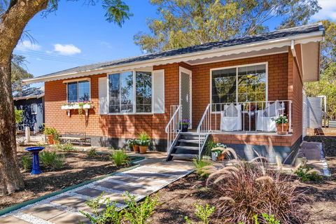 'In The Vines' Guest Cottage, Barossa Valley - Accommodation Asia 3
