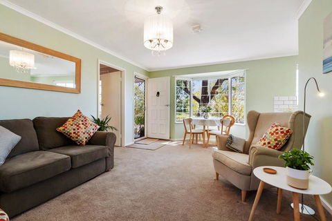 'In The Vines' Guest Cottage, Barossa Valley - Accommodation Asia 1