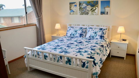 'Lighthouse Palms' - Accommodation Asia 2