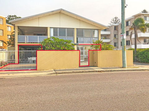 'Mooring One Downstairs', 23 Shoal Bay Rd - Fantastic Ground Floor Duplex With Views, WIFI And Air Conditioning - Accommodation Asia 0