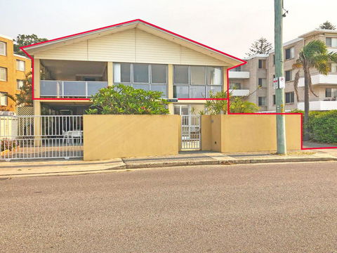 'Mooring Two Upstairs', 23 Shoal Bay Rd - Stunning Views, WIFI, Air Conditioning And Boat Parking - Accommodation Asia 0
