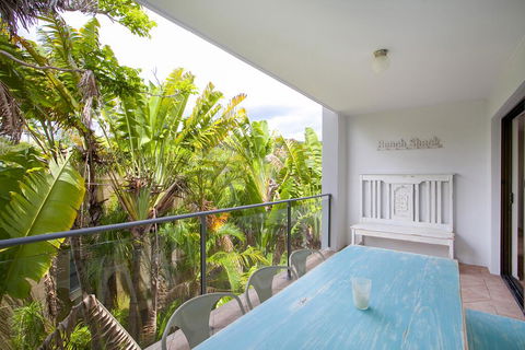 'Pandanus Cove' Apartment 5 - Accommodation Asia 2