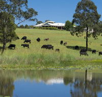 'Talumberi' 221 Trapyard Road - Accommodation Asia