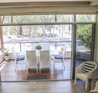 'Top Tier' Dog Friendly Holiday Home - Accommodation Asia