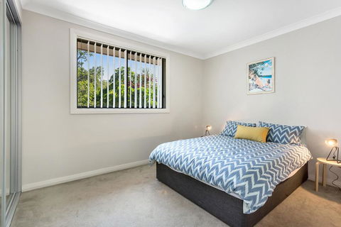 'Tween Bays', Ocean Beach Road, 3/39 - Accommodation Asia 2