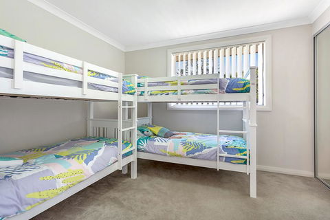 'Tween Bays', Ocean Beach Road, 3/39 - Accommodation Asia 3