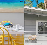 'White Sands' Mollymook - Accommodation Asia