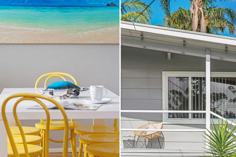 'White Sands', Mollymook - Accommodation Guide 0