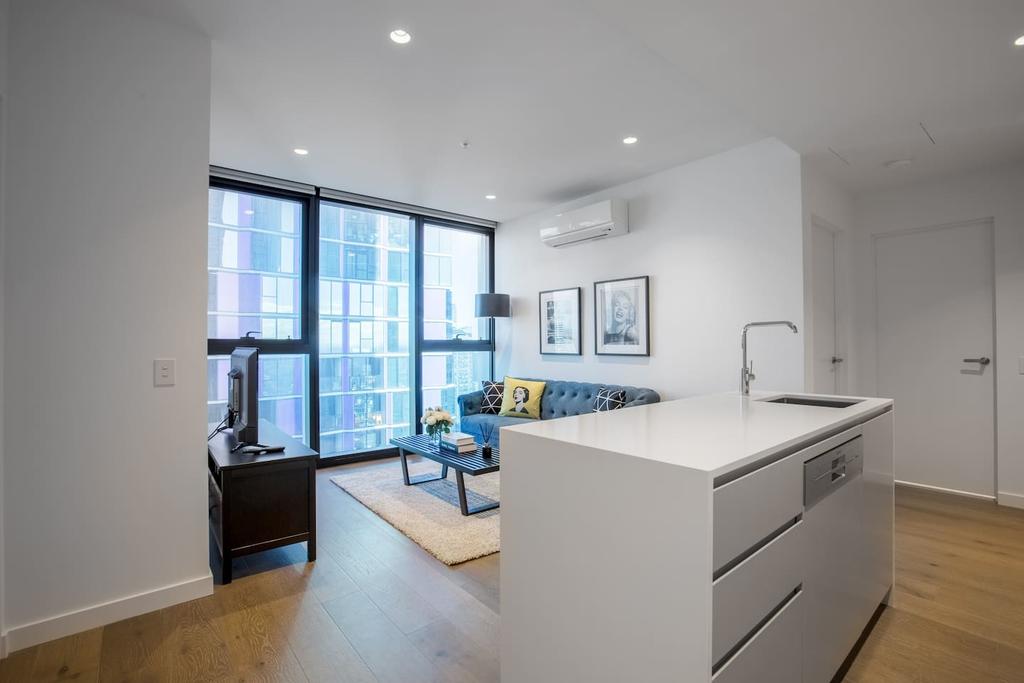 Melbourne City VIC Accommodation Guide