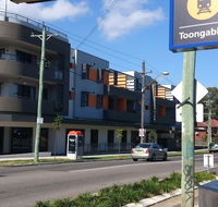 0ne Master in 3 br. apartment - Accommodation Asia