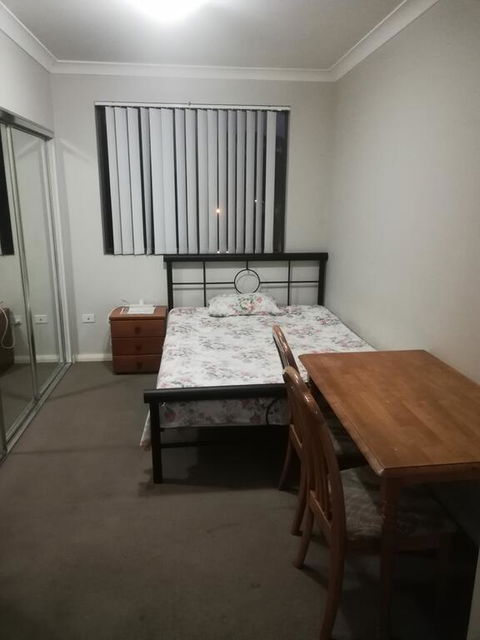 0ne Master In 3 Br. Apartment - Accommodation China 1