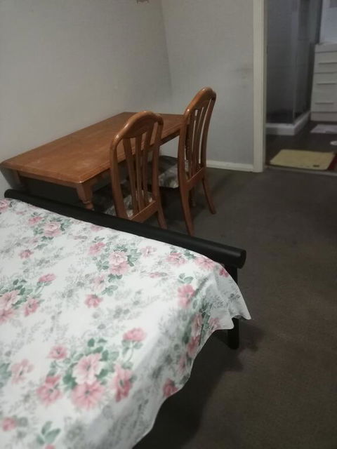 0ne Master In 3 Br. Apartment - Accommodation China 2