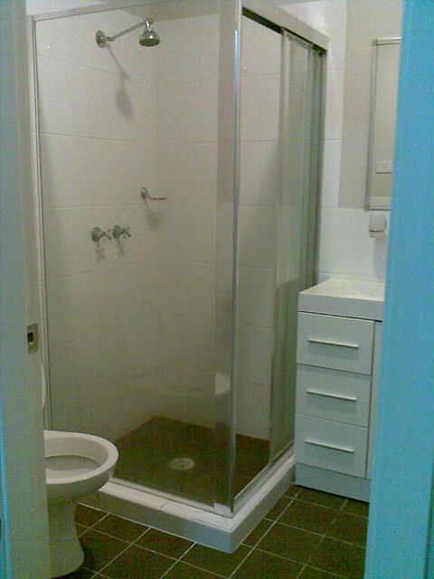0ne Master In 3 Br. Apartment - Accommodation China 3