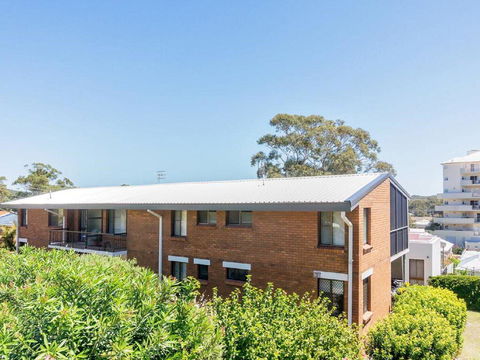 1 'BAHIA', 47 RONALD AVE - GREAT LOCATION WITH FILTERED WATER VIEWS - Accommodation Asia 1